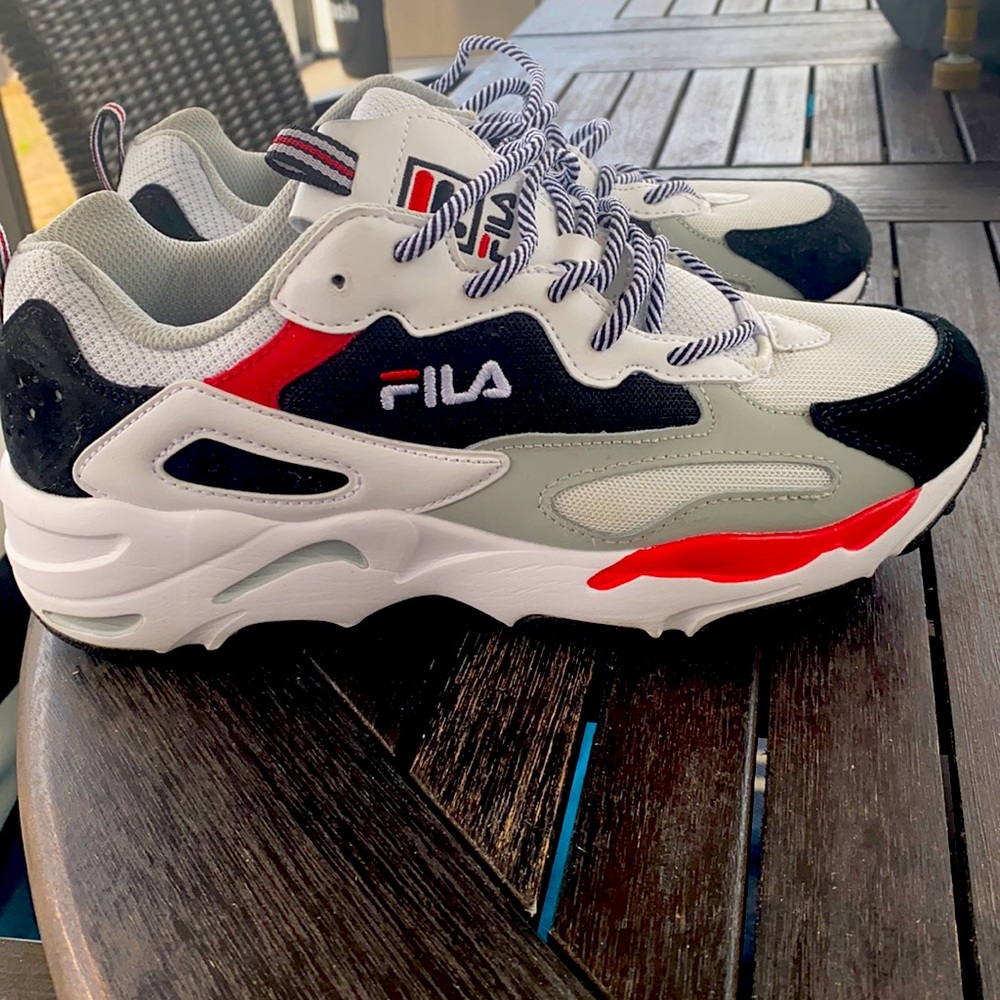 Fila Great condition